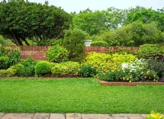 landscaping services Hobbs
